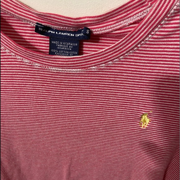 Polo Ralph Lauren - Picture 2 of 2